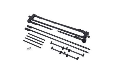 Mivardi Stojan Tripod Premium + ZADARMO 2 x Hlásič EASY Camo a 2 x Swing EASY