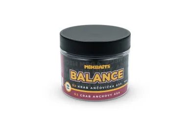 Mikbaits Boilies Mega Balance 30mm 300ml