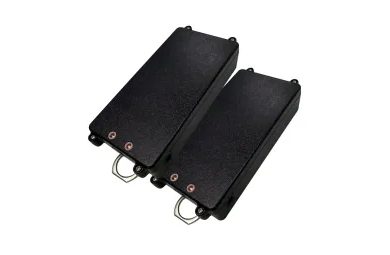 Boatman Sada batérií k lodičke Vulcan 2ks 10000mAH