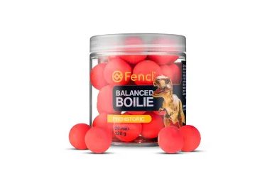 Fencl Balanced Boilie Prehistoric 120g