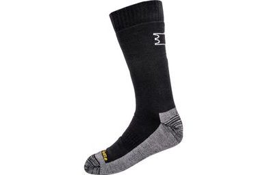 Black Cat Ponožky Cat Shield Thermolite Socks