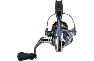 Zeck Prut Barsch Alarm Spin Search and Jig 238cm 7-21g