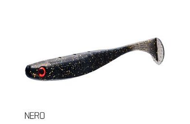 Westin Gumová nástraha ShadTeez White Yang Glow