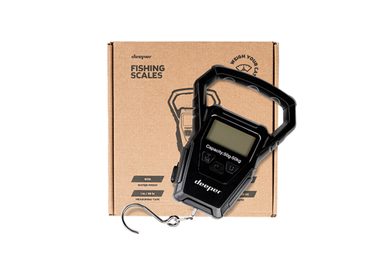 Delphin Mechanická váha Basic