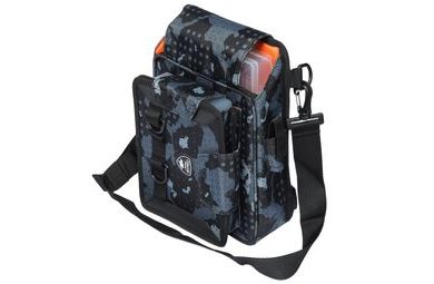 Savage Gear Taška Specialist Sling Bag 1 BOX 10 Bags 8L