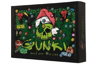 Gunki Adventní kalendář 2026