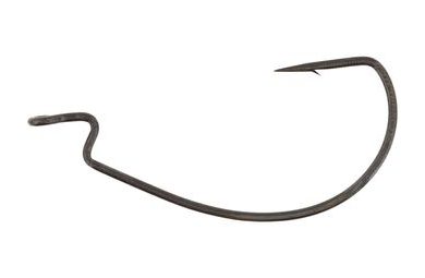 Westin Háčik Offset EWG Hook Black Nickel