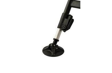 Trakker Křeslo komfortní s područkami Levelite Camo Longback Recliner