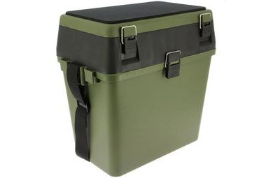 Shakespeare Kufr Cosmic Tackle Box