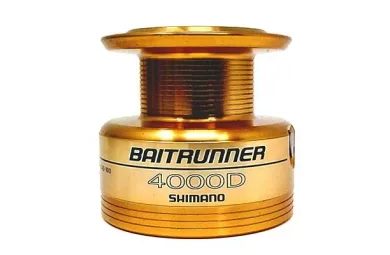 Shimano Náhradní cívka Baitrunner 12000 D