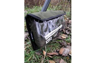 Fox Pouzdro Camolite Mini Micron Case