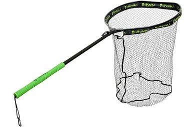 Gunki Podberák Float Drift Handle 50x55