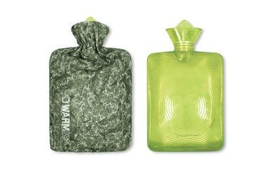 Chyť a pusť Neoprénová páska na pruty 2ks