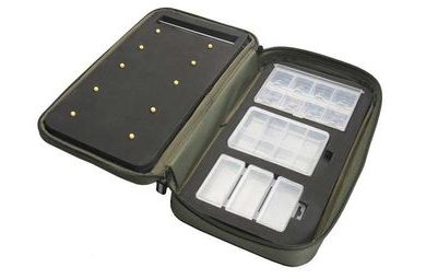 Mivardi Kaprařský box na návazce Double