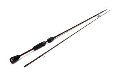 Westin Prut W4 StreetStick 2nd 6'1" 183cm L 2-7g