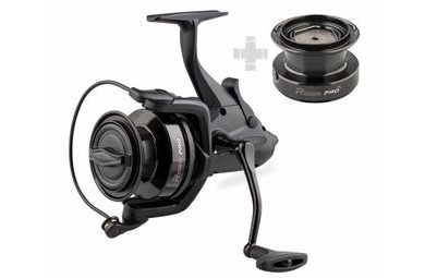 Zfish Naviják Rider PRO 6000