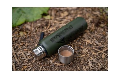 Korum Termoska Classic Thermal Flask Lieň 1L