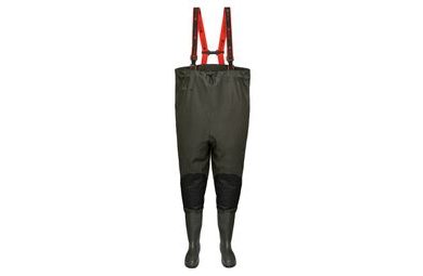 Mikado Prsačky Chest Waders Premium With Reinforcement
