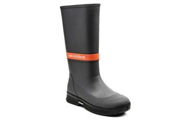 Grundéns Holinky Crewman Tall Boot Anchor