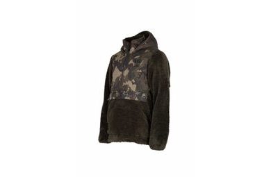 Nash Fleecová mikina ZT Polar Fleece