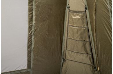 Mivardi Sada závěsných organizérů pro Přístřešek Base Camp 4ks