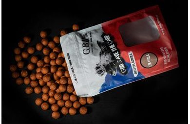 G.B.U. Boilies Mutant D5 + CTX