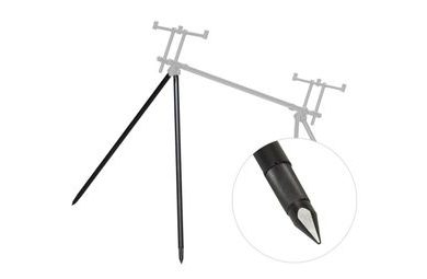 Zfish Náhradní dlouhé nohy Rodmaster 2ks