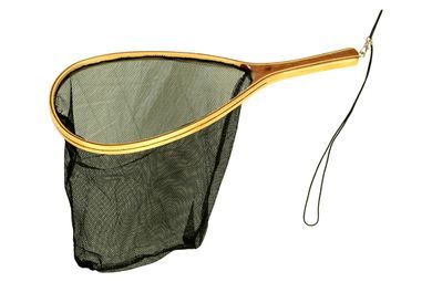 Giants Fishing Podberák Trout Wood Landing Net