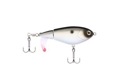 Berkley Wobler Choppo MF Shad