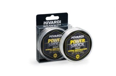 Mivardi Vlasec Power Shock 100m