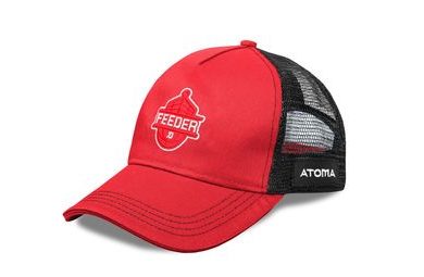 Delphin Kšiltovka Atoma Trucker