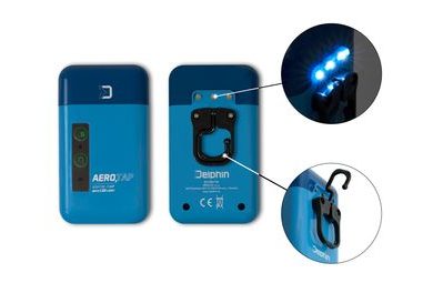 Delphin Vzdušovanie A-Pump mini