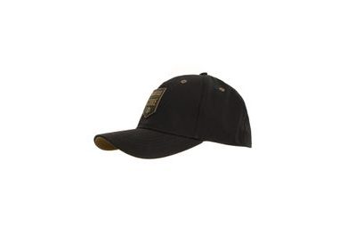 Navitas Kšiltovka CORE II Cap Black