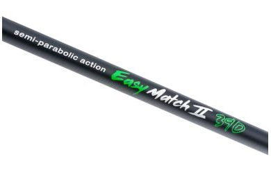 Mivardi Prut Superior Match II 450 4,5m 8-22g