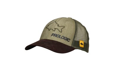 Prologic Kšiltovka Big Chuck Cap Onesize Mudd