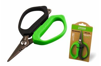 Chyť a pusť Nožnice