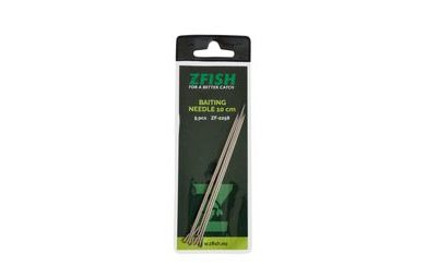 Zfish Prošívací Jehla Baiting Needle 10 cm 5ks