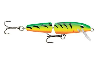 Rapala Wobler Jointed Floating FT