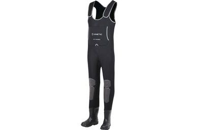 Kinetic Neoprenové prsačky Neobreeze Bootfoot Waders