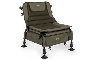 Korum Kreslo Progress Ruckchair SS