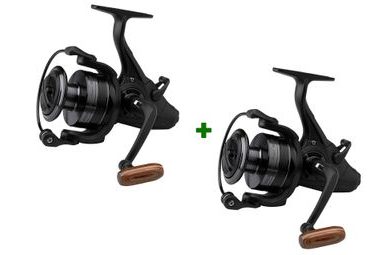Prologic Navijak Avenger 5000 BF Akcia 1+1