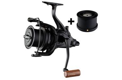 Giants Fishing Naviják Deluxe Reel FS 9000 + cívka 8000 ZDARMA!