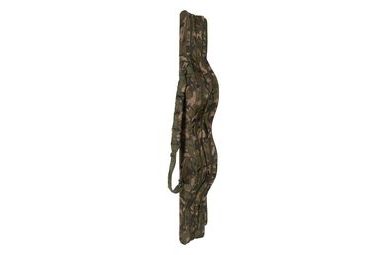 Fox Pouzdro na pruty Camolite 12ft 4 rod Hardcase
