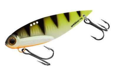 SpinMad Cikáda King 14g