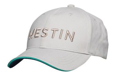 Westin Kšiltovka Island Upf Cap Mist Grey