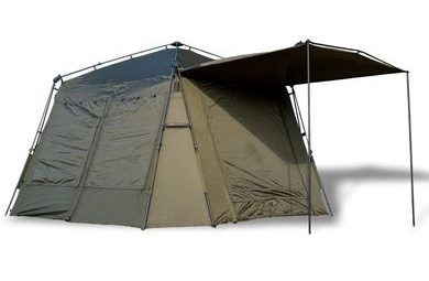 Nash Bivak Bank Life Gazebo Plus