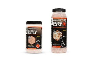 Nash Partikl Himalayan Rock Salt