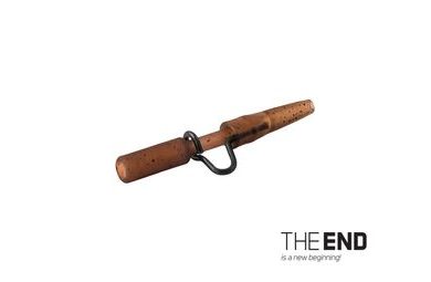 Delphin Závěsný klip Heavy duty THE END 7ks