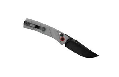Ruike Nůž Ruike P856 šedý