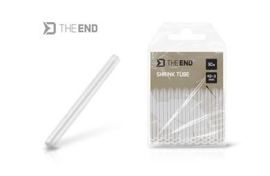 Delphin Smršťovací bužírka TheEND 30ks